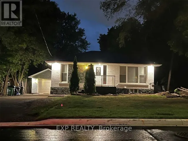 BSMT - 254 HILLSIDE DRIVE, Mississauga (Streetsville), Ontario L5M1G5
