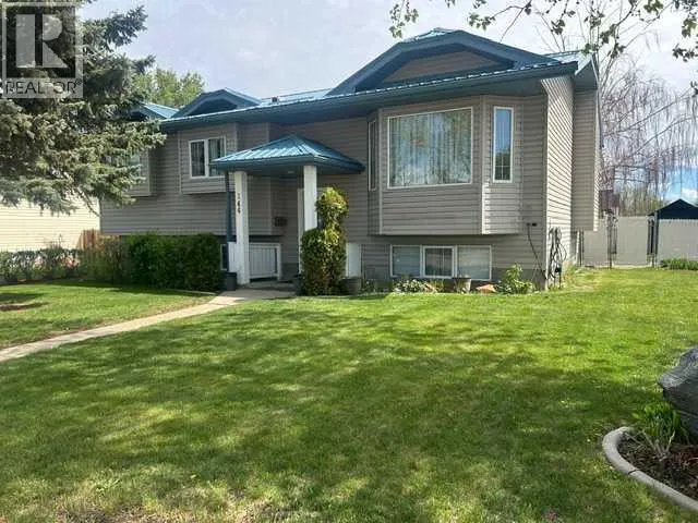 144 Upland Boulevard W, Brooks, Alberta T1R0R3