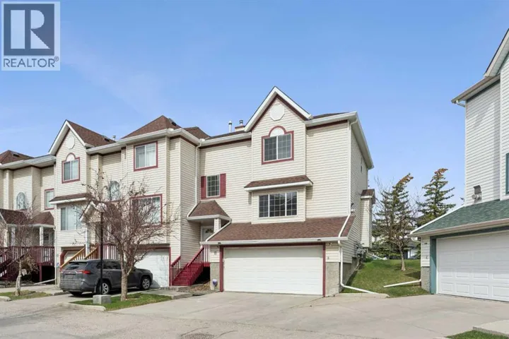 11, 15 Rocky Ridge Gate NW, Calgary, Alberta T3G4P6