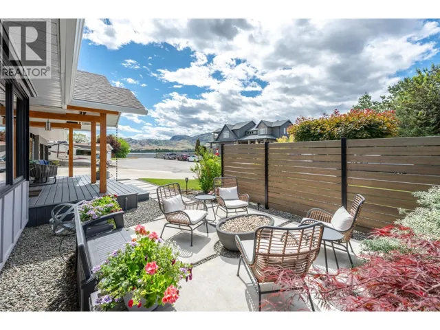 5809 Cottonwood Drive, Osoyoos, British Columbia V0H1V3