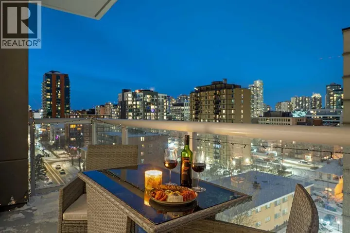 906, 1501 6 Street SW, Calgary, Alberta T2R0Z7