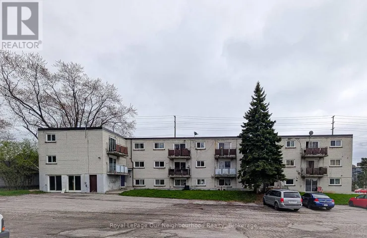 108 VICTORIA STREET W, Whitby (Port Whitby), Ontario L1N1B7
