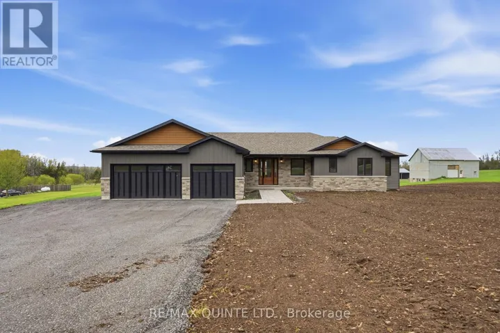 2501 HARMONY ROAD, Tyendinaga (Tyendinaga Township), Ontario K8N4Z6
