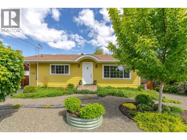 14001 McPherson Avenue, Summerland, British Columbia V0H1Z0
