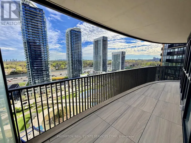 1702 - 68 ESTHER SHINER BOULEVARD, Toronto (Bayview Village), Ontario M2K0J6