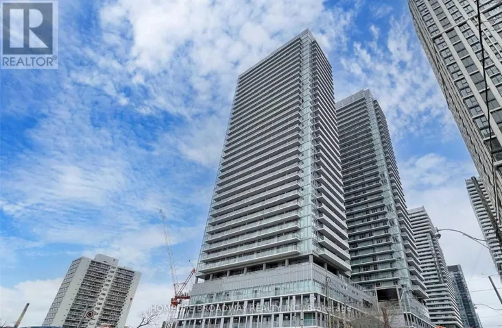 903 - 99 BROADWAY AVENUE, Toronto (Mount Pleasant West), Ontario M4P0E3