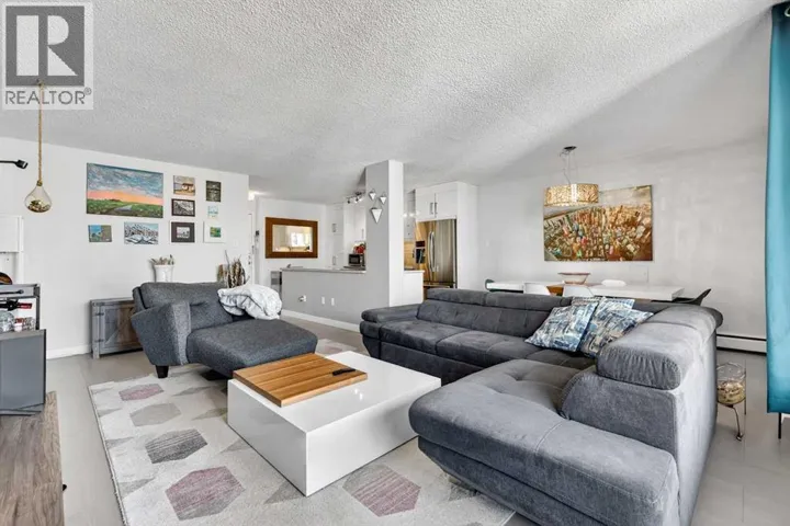 802, 1213 13 Avenue SW, Calgary, Alberta T3C0T2