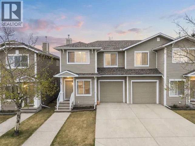 27 Bridleridge View SW, Calgary, Alberta T2Y0A7