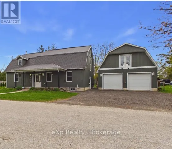 569 LOUISA STREET, West Grey, Ontario N0G1C0