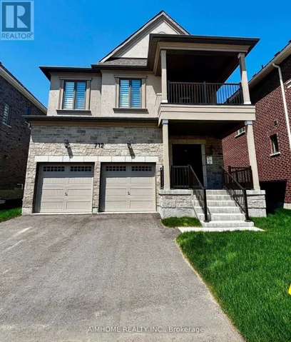 712 NEWLOVE STREET, Innisfil, Ontario L9S0R8