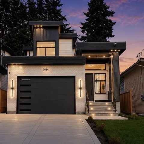 7684 115A STREET, Delta, British Columbia V4C5R2