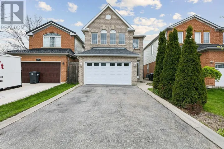 99 CORDGRASS CRESCENT, Brampton (Sandringham-Wellington), Ontario L6R1Z8