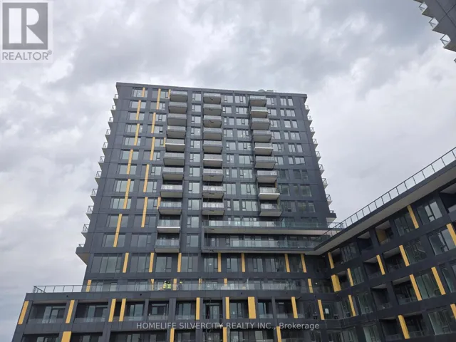 D1310 - 4878 POWERS COMMON, Burlington (Alton), Ontario L7M2B4