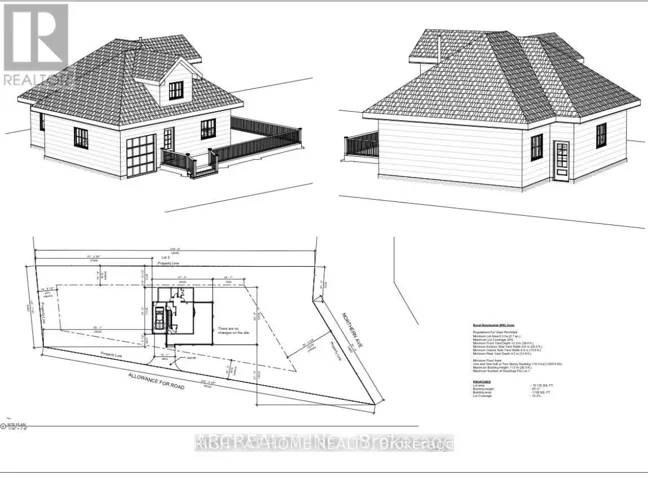 125 NORTHERN AVENUE, Trent Lakes, Ontario K0M1A0