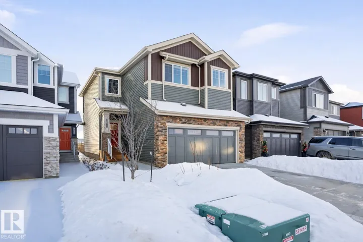 8624 223 ST NW, Edmonton, Alberta T5T7L6