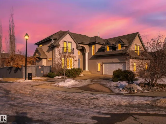 1062 TORY RD NW, Edmonton, Alberta T6T3A5