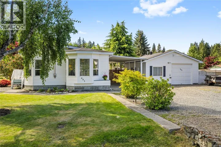661 Barclay Cres N, Parksville, British Columbia V9P1X8