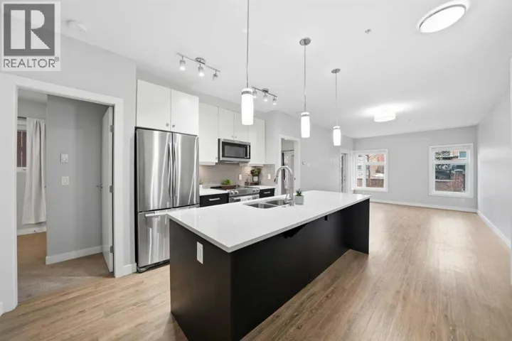 107, 1720 10 Street SW, Calgary, Alberta T2T3E8