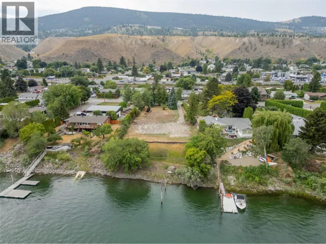 2690 Thompson Drive, Kamloops, British Columbia V2C4L4