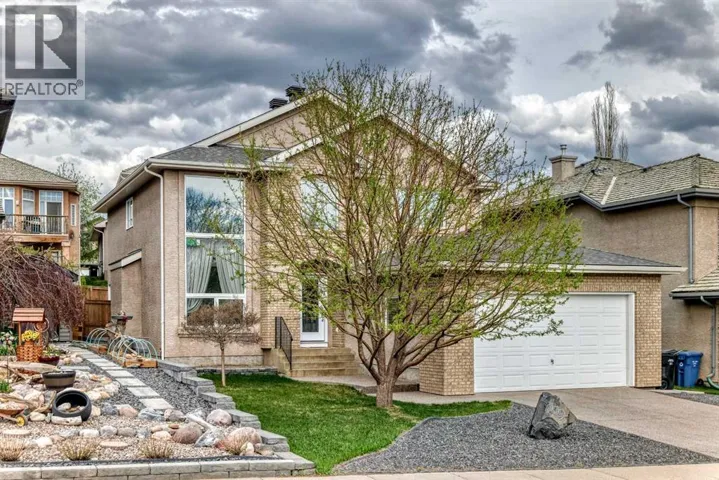 109 Royal Crest Terrace NW, Calgary, Alberta T3G4M2