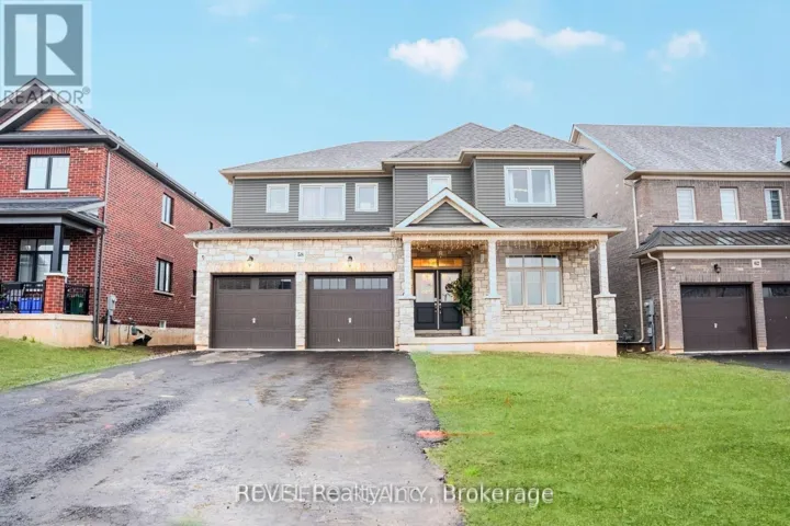 58 ORIOLE CRESCENT, Port Colborne (Main Street), Ontario L3K6E2