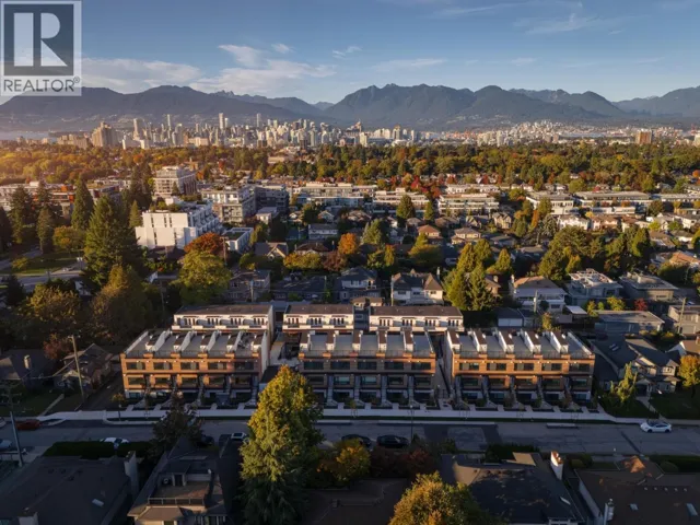 134 473 W 28TH AVENUE, Vancouver, British Columbia V5Y0P2