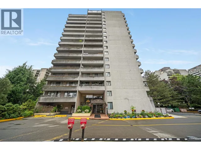 1101 6595 WILLINGDON AVENUE, Burnaby, British Columbia V5H4E5