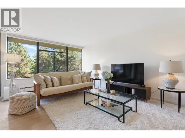 506 2101 MCMULLEN AVENUE, Vancouver, British Columbia V6L3B4