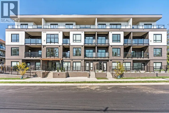 102 2277 HAWTHORNE AVENUE, Port Coquitlam, British Columbia V3C1W7
