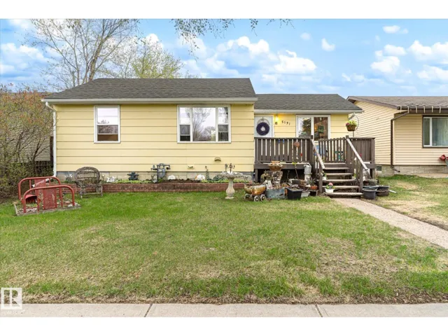 5131 53 ST, Redwater, Alberta T0A2W0