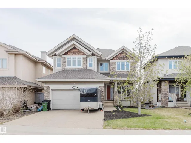 5623 206 ST NW, Edmonton, Alberta T6M0B6