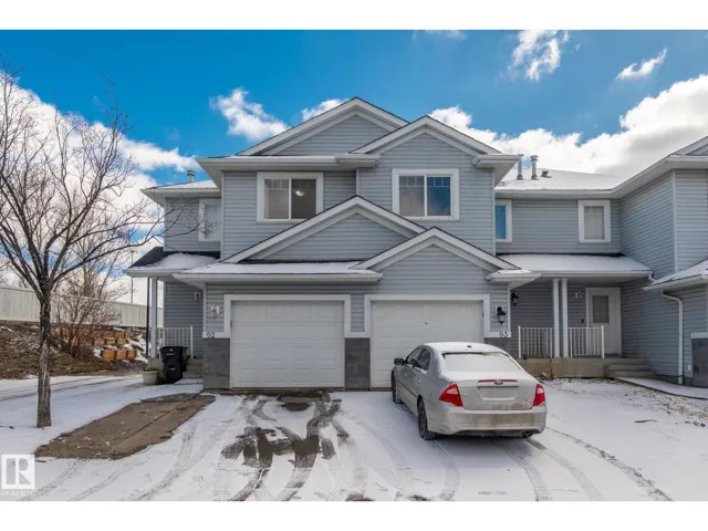 #92 4350 23 ST NW, Edmonton, Alberta T6T1X8