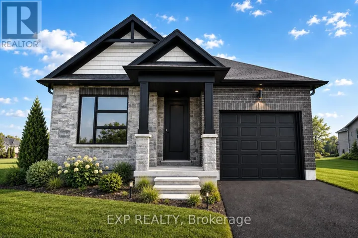 152 BEAN STREET, Minto, Ontario N0G1Z0
