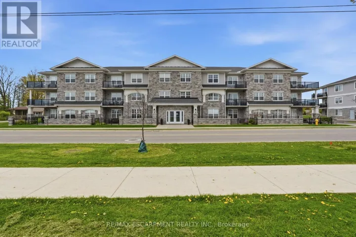 208 - 67 HADDINGTON STREET, Haldimand, Ontario N3W2H2