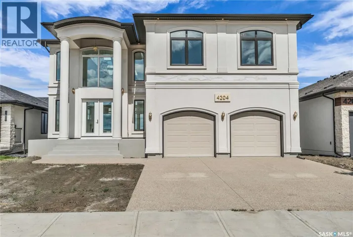 4204 Elderberry CRESCENT E, Regina, Saskatchewan S4V3V3
