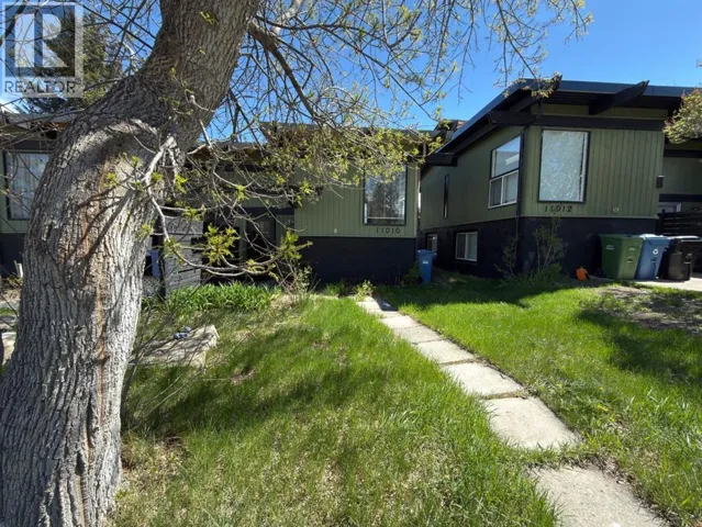 11010 5 Street SW, Calgary, Alberta T2W1Y6
