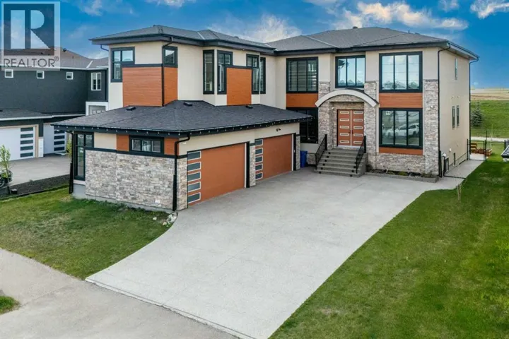 309, 94 Trinity Road NE, Rural Rocky View County, Alberta T1Z0B9