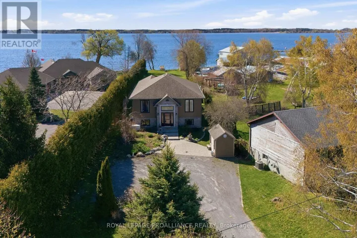 31 PRICE STREET E, Brighton, Ontario K0K1H0