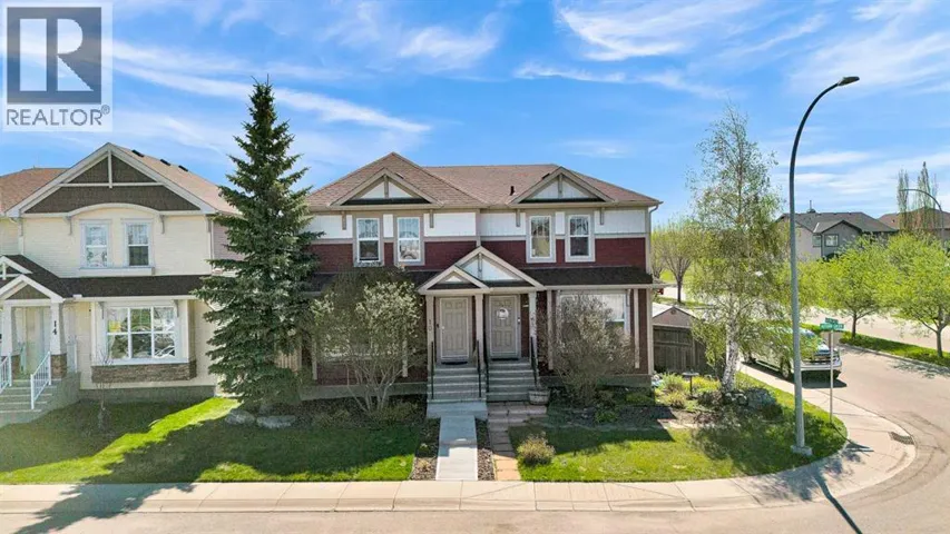 10 Autumn Green SE, Calgary, Alberta T3M0P2