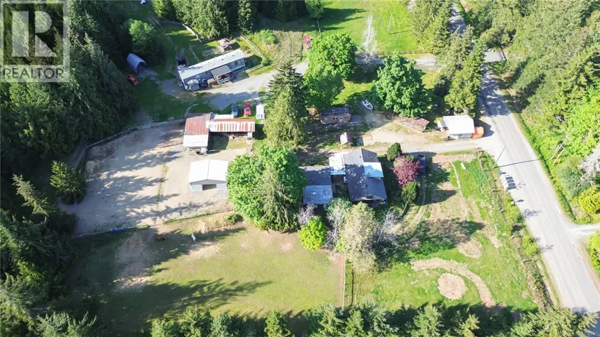 1341 Pratt Rd, Hilliers, British Columbia V9K1W7