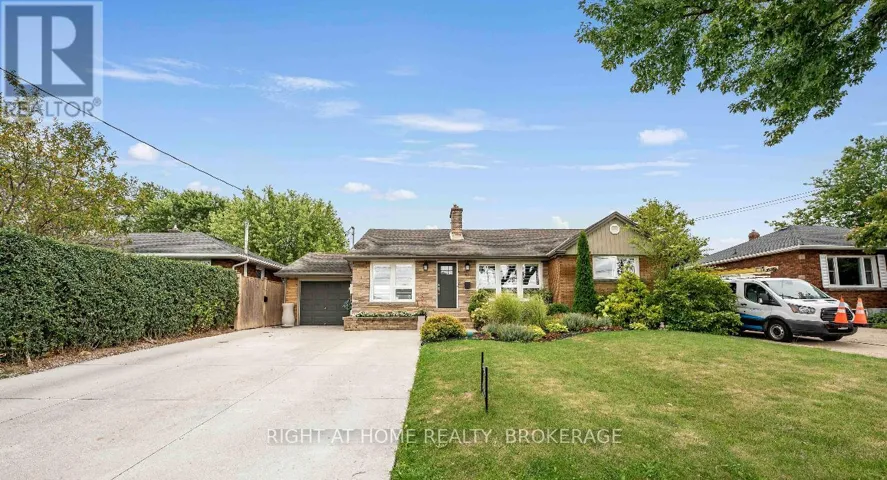 57 METCALFE STREET, Thorold (Thorold Downtown), Ontario L2V3A2