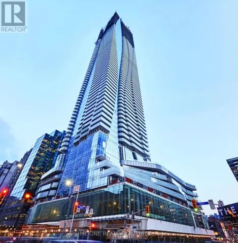 1704 - 1 BLOOR STREET E, Toronto (Church-Yonge Corridor), Ontario M4W0A8