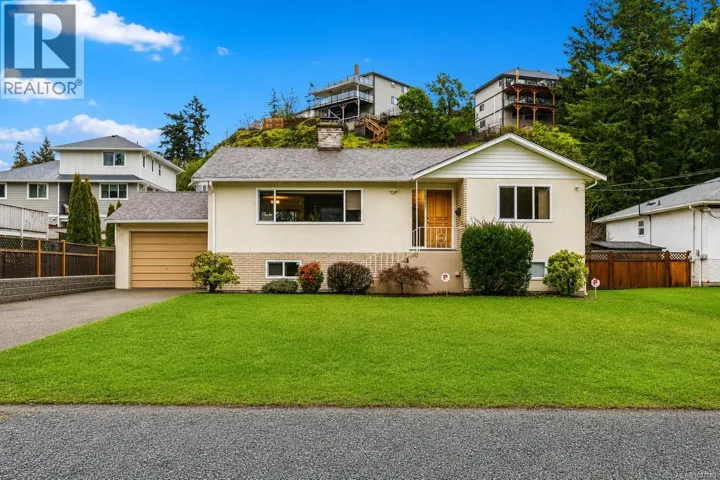 2351 Bellamy Rd, Langford, British Columbia V9B3M8