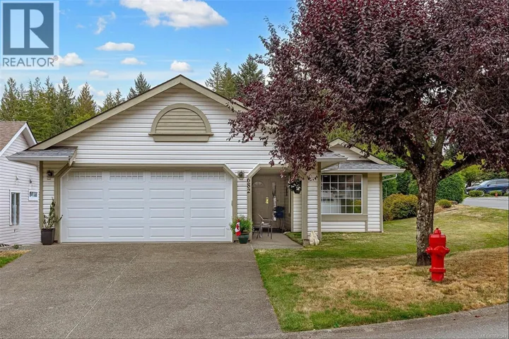 682 Pineridge Dr, Cobble Hill, British Columbia V8H0K8