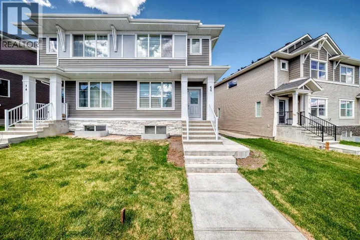 66 Sage Hill Lane NW, Calgary, Alberta T3R2B3