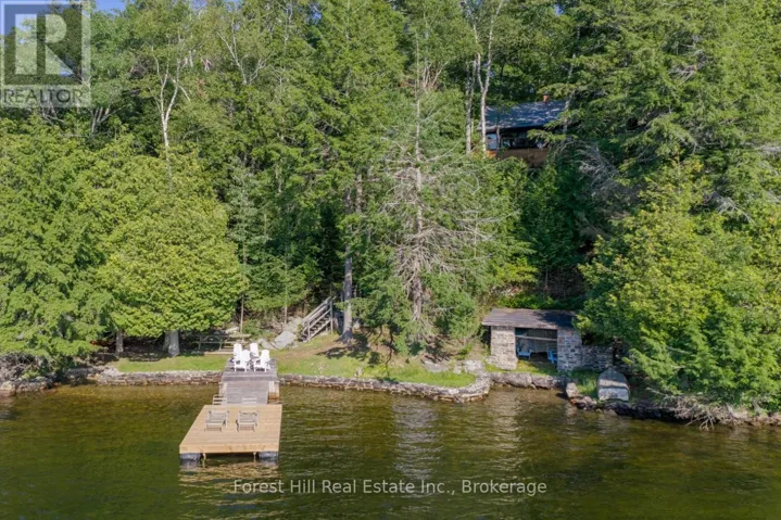 1034 CANNING HEIGHTS ROAD, Minden Hills (Snowdon), Ontario K0M2K0