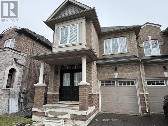 134 MAGUIRE ROAD N, Newmarket (Glenway Estates), Ontario L3X0M1