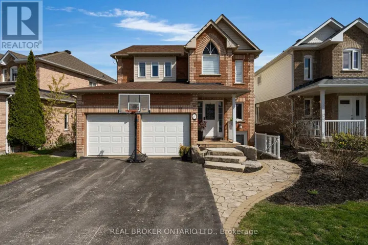67 BIRCHWOOD DRIVE, Barrie (East Bayfield), Ontario L4M6X7