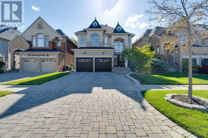 3340 ERIN CENTRE BOULEVARD, Mississauga (Churchill Meadows), Ontario L5M8C3