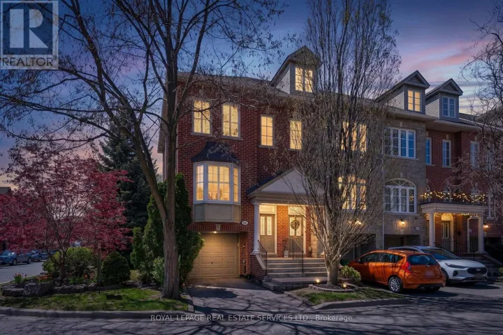20 SAN REMO TERRACE, Toronto (Mimico), Ontario M8Z6C6
